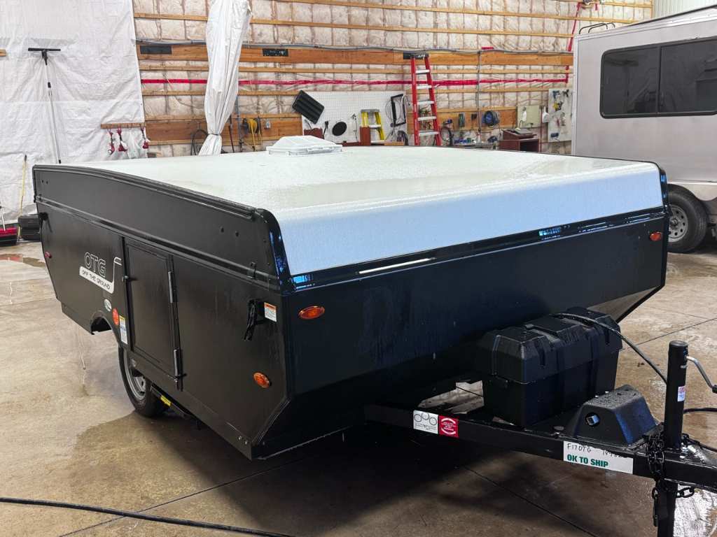 2024 Flagstaff 170TG 