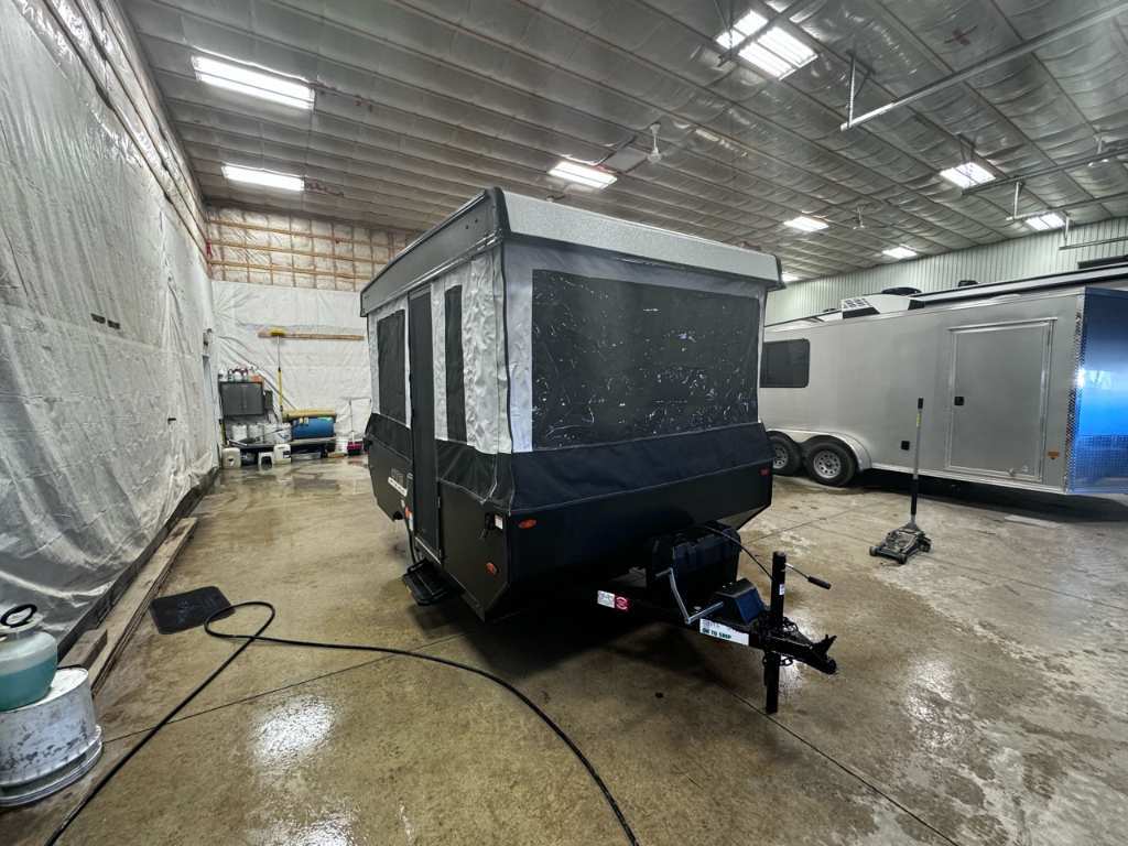 2024 Flagstaff 170TG 