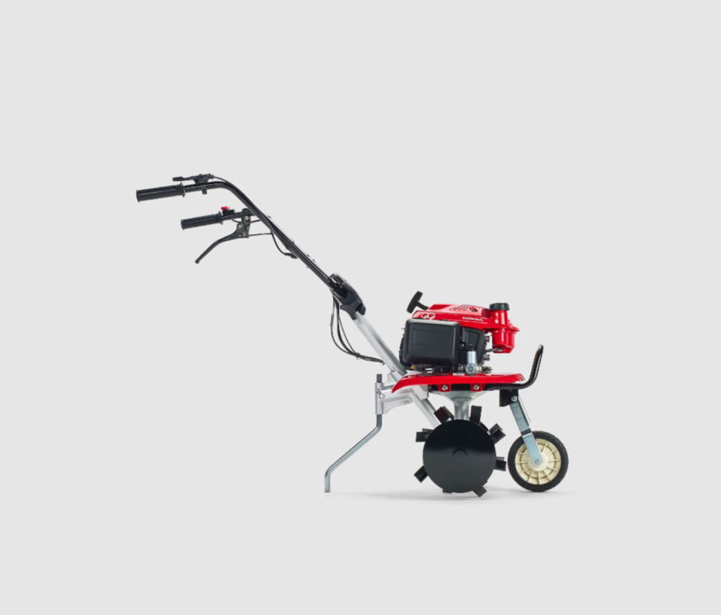 2024 Honda F220K1CT2 - Mid-Tine 21[Quotations] Tiller 