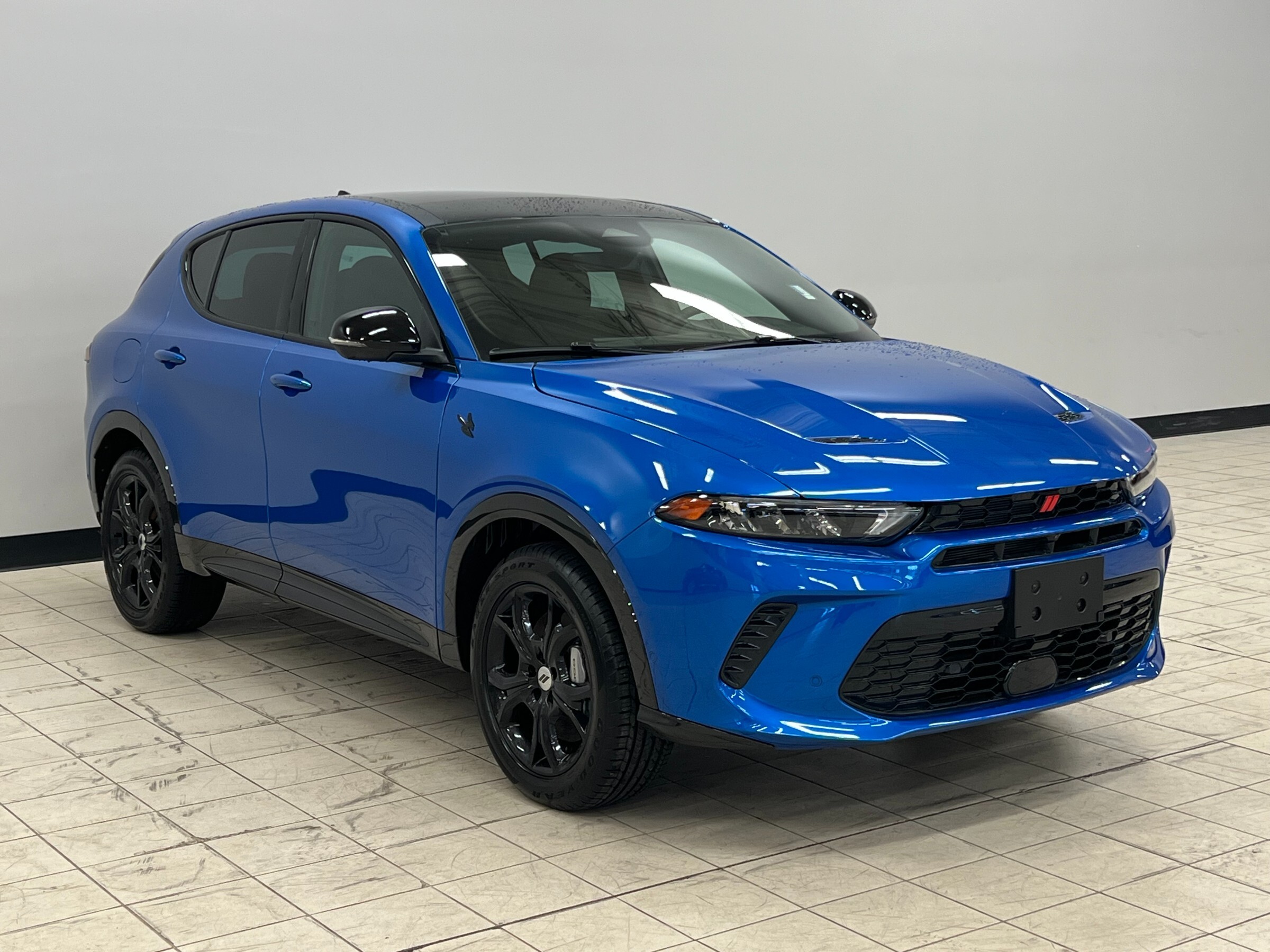 2024 Dodge Hornet PHEV R/T Plus