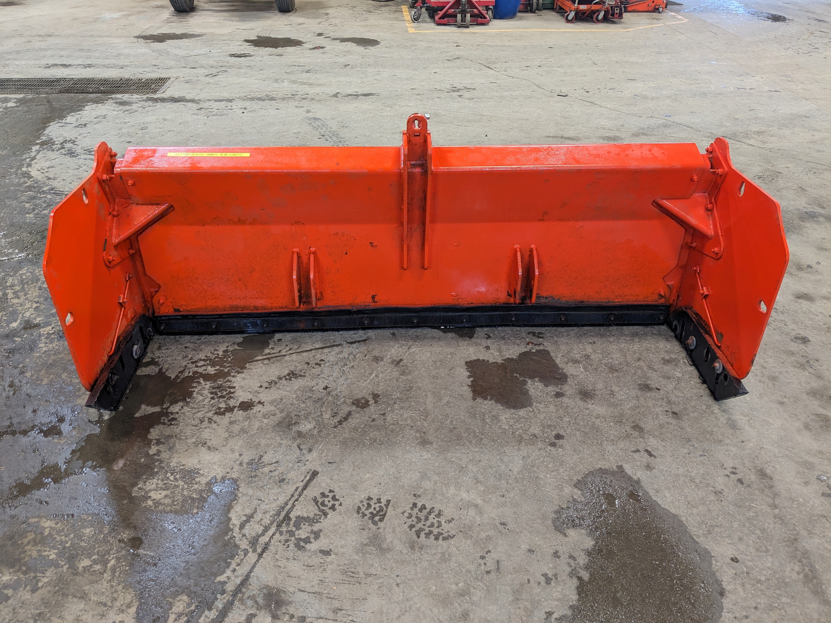 2019 Cotech EI30712 