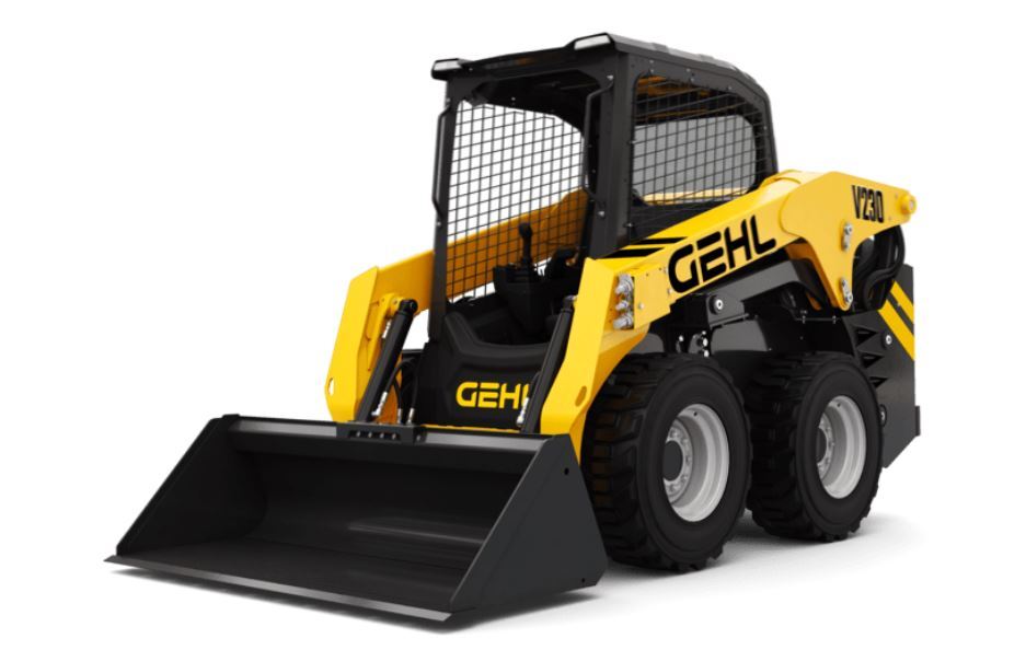 2025 Gehl V230 