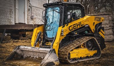 2025 Gehl VT230 