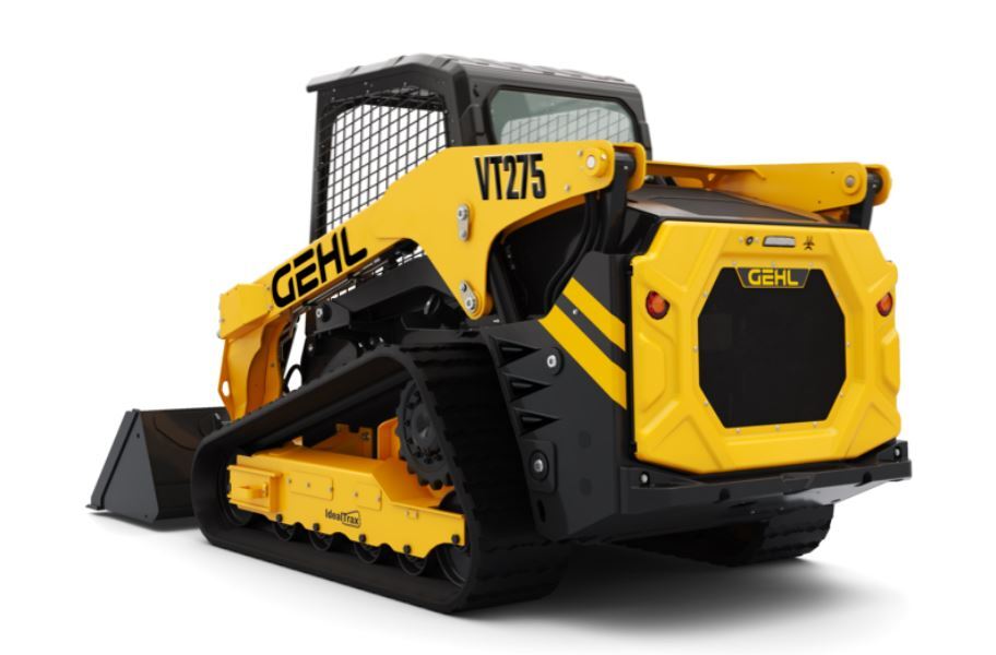 2025 Gehl VT275 