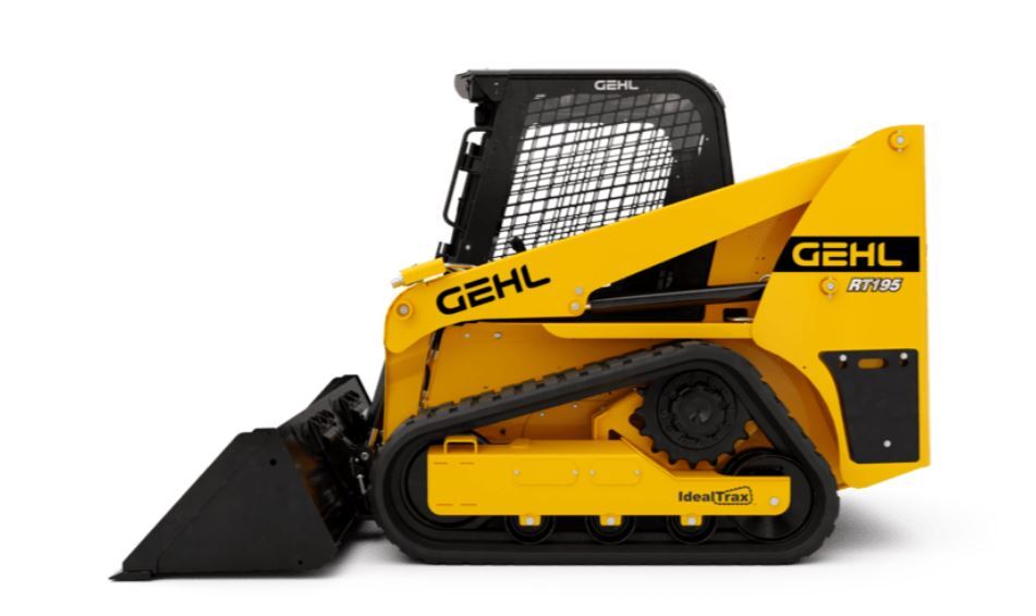 2025 Gehl RT195 