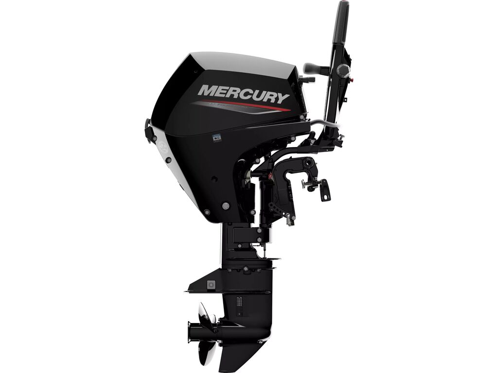 2024 Mercury 20 MLH 4S
