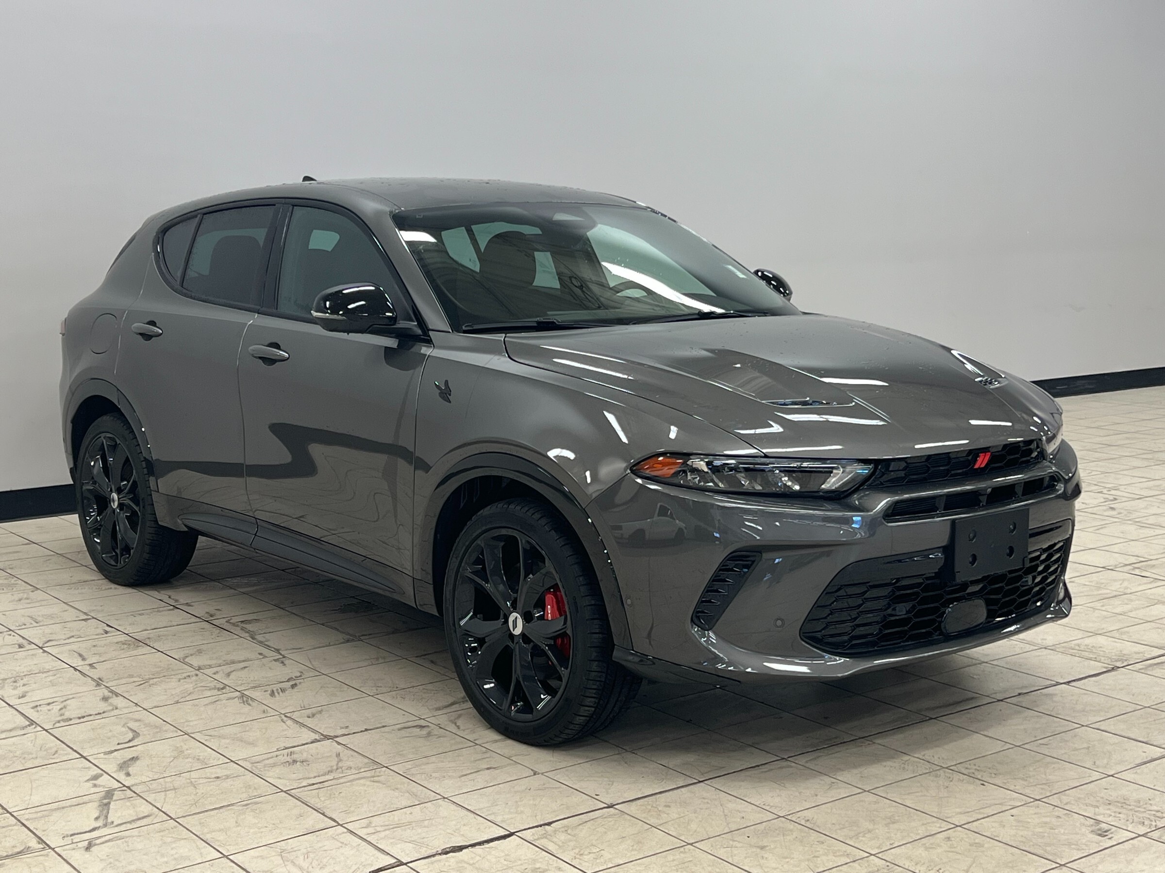 2024 Dodge Hornet PHEV R/T