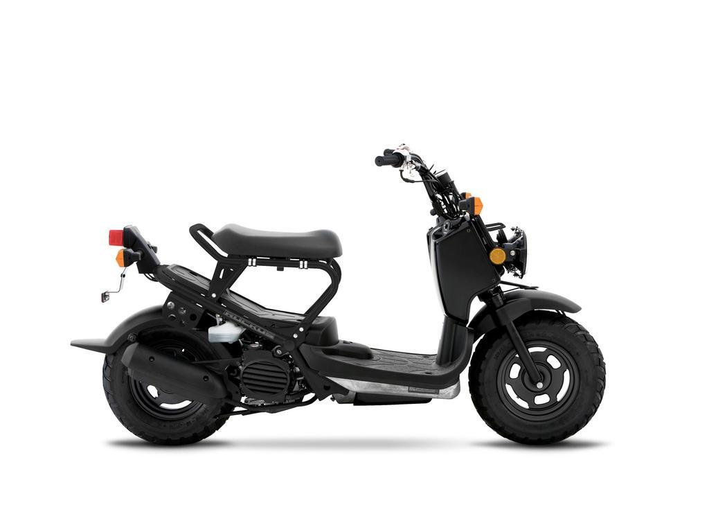 2024 Honda Ruckus 