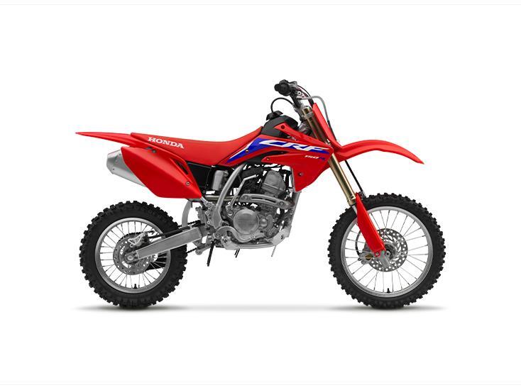 2024 Honda CRF150R 