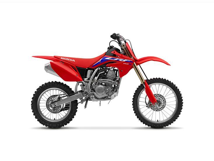 2024 Honda CRF150R Expert 