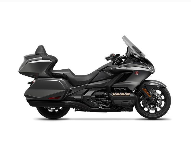 2024 Honda Gold Wing Tour 