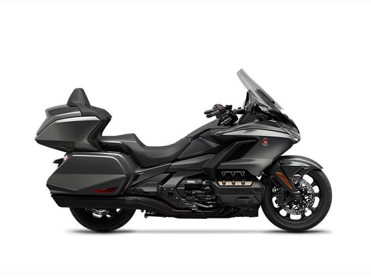 2024 Honda Gold Wing Tour DCT 