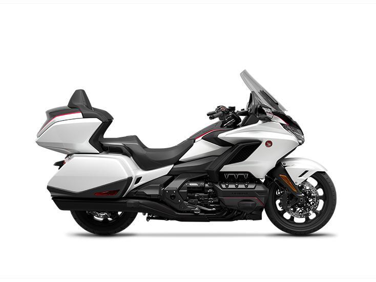 2024 Honda Gold Wing Tour DCT 
