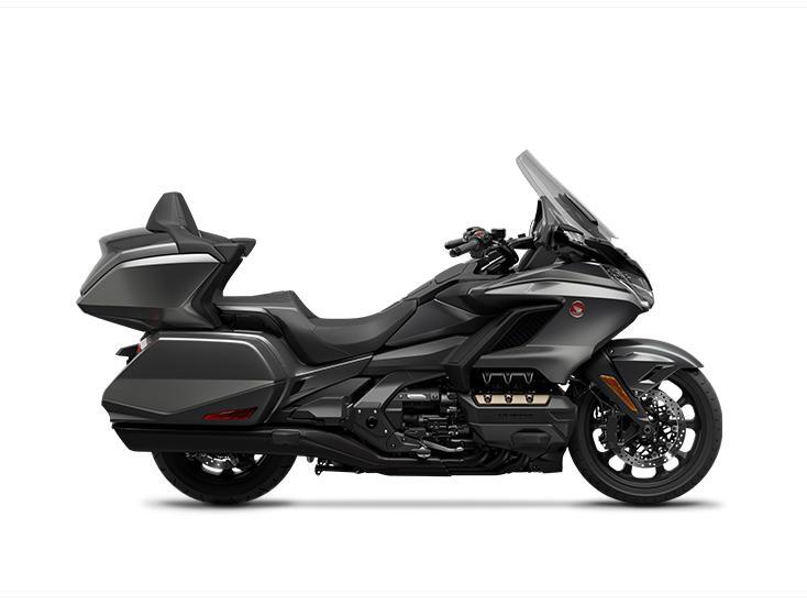 2024 Honda Gold Wing Tour DCT Airbag 