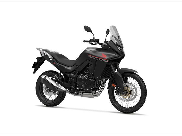 2024 Honda Transalp 