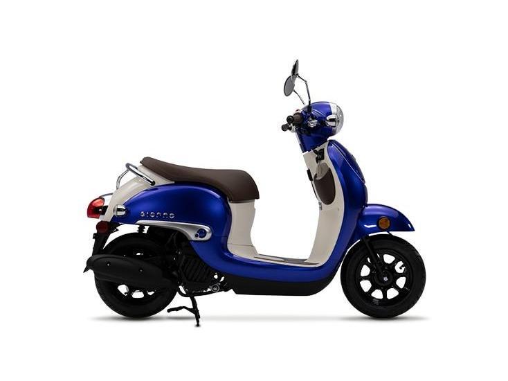 2024 Honda Giorno 