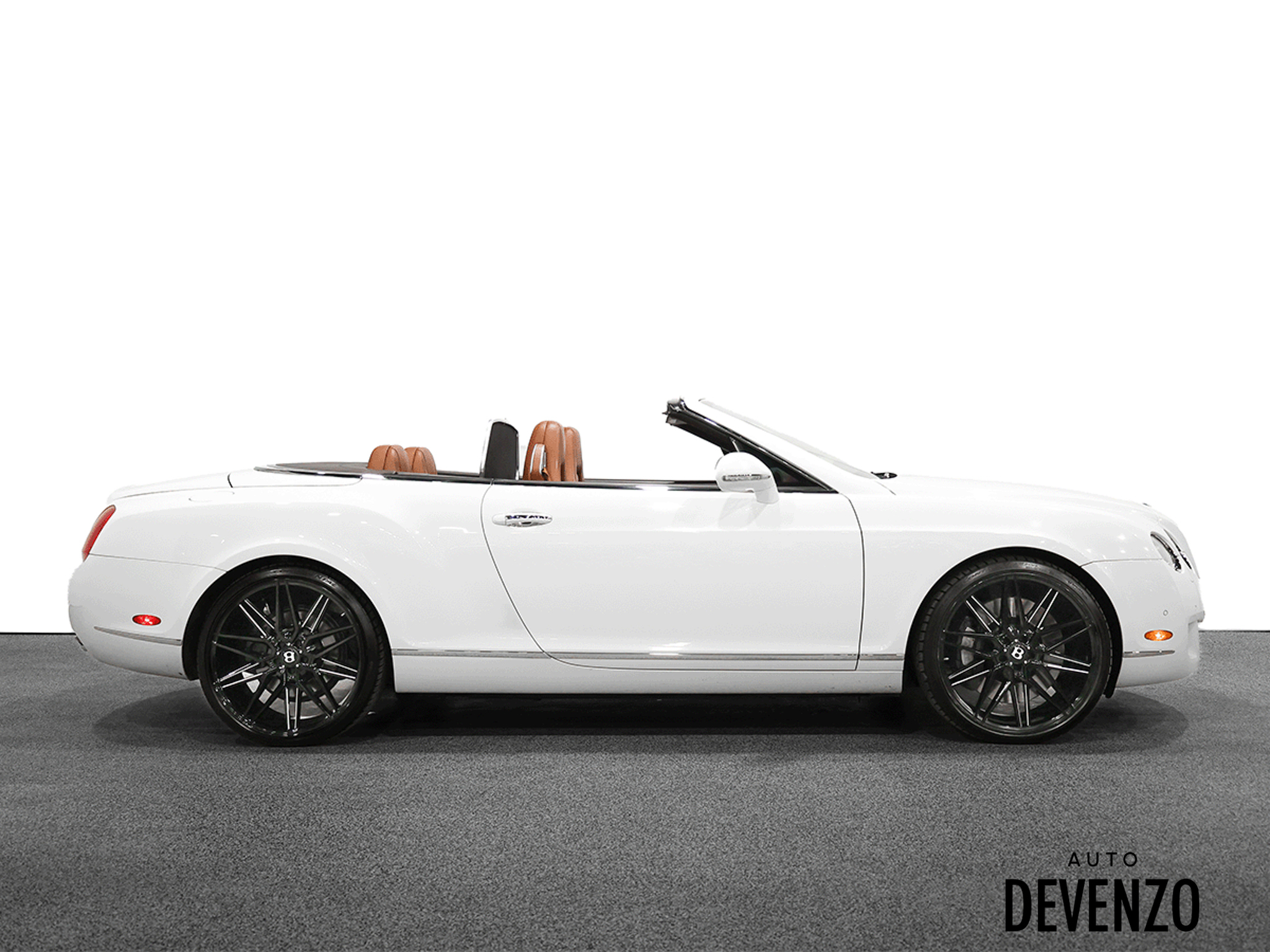 2010 Bentley Continental GT