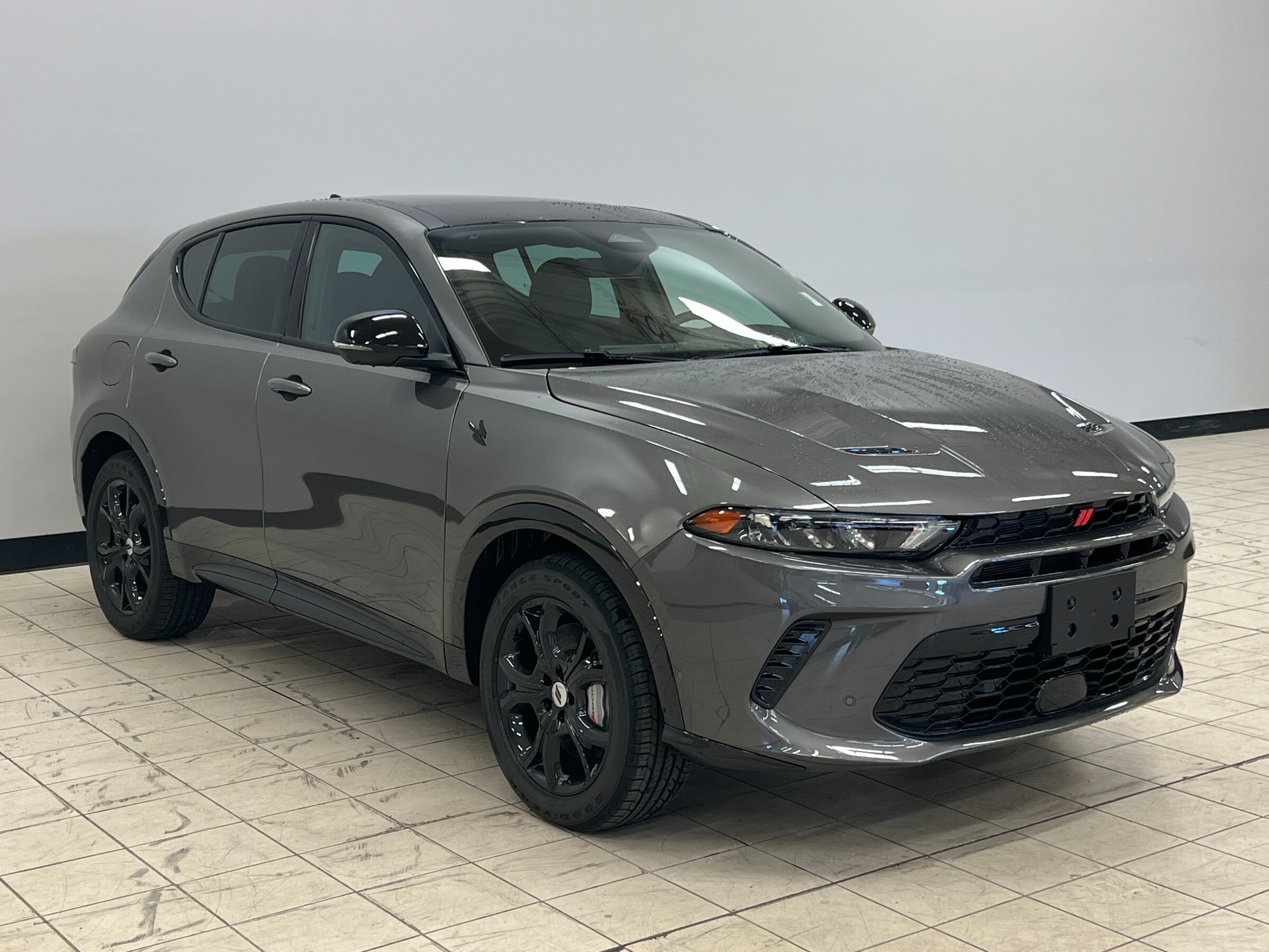 2024 Dodge Hornet PHEV R/T Plus