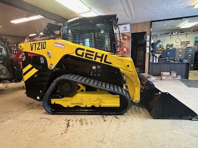 2024 Gehl VT210 