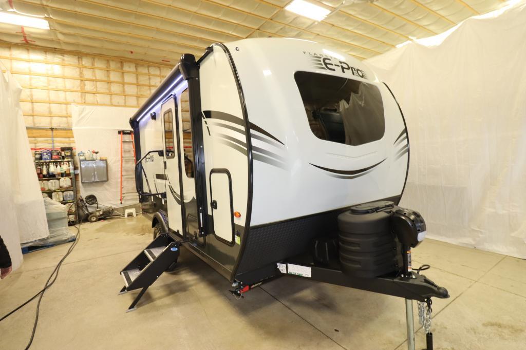2024 Flagstaff E-Pro 15FBS 