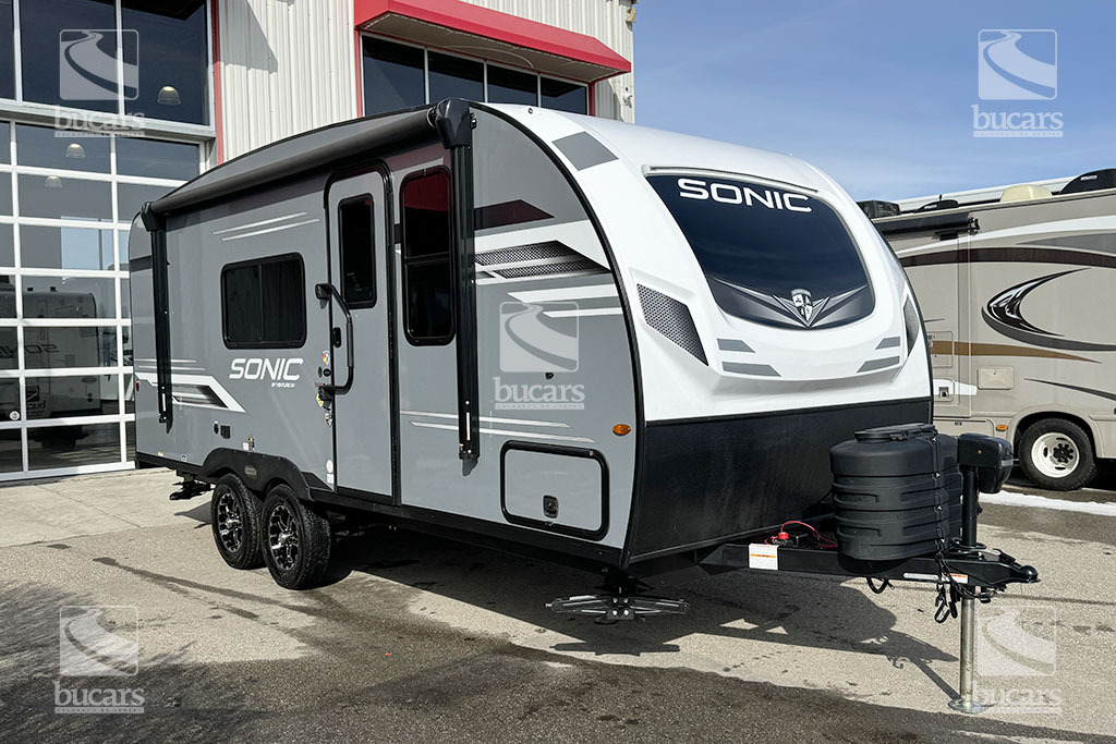 2024 Venture RV Sonic 