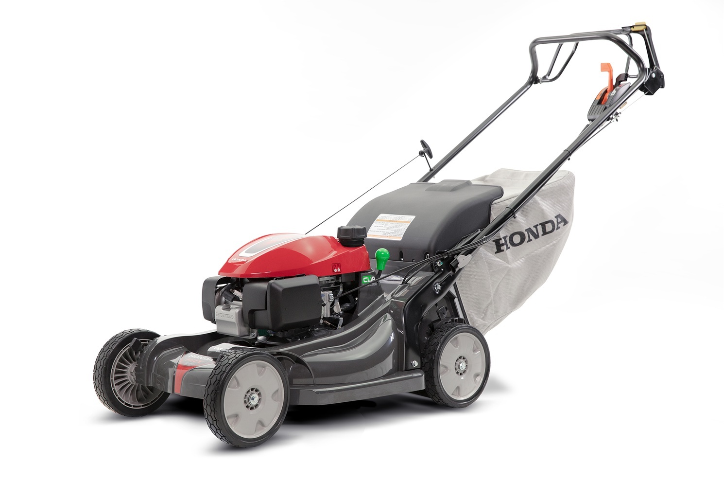 Honda Tondeuses Autoportée HRX2176HYC 