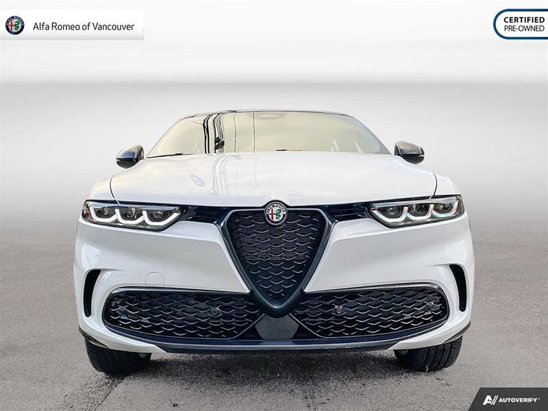 2024 Alfa Romeo Tonale