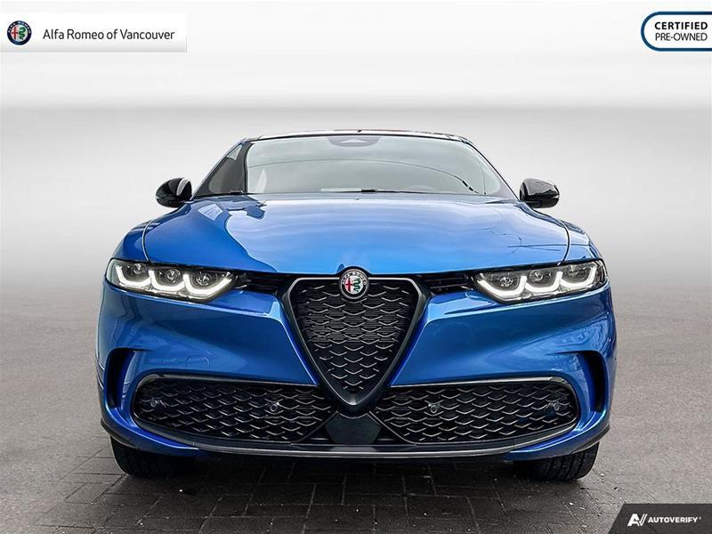 2024 Alfa Romeo Tonale