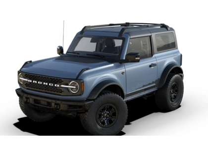 Bronco 2024