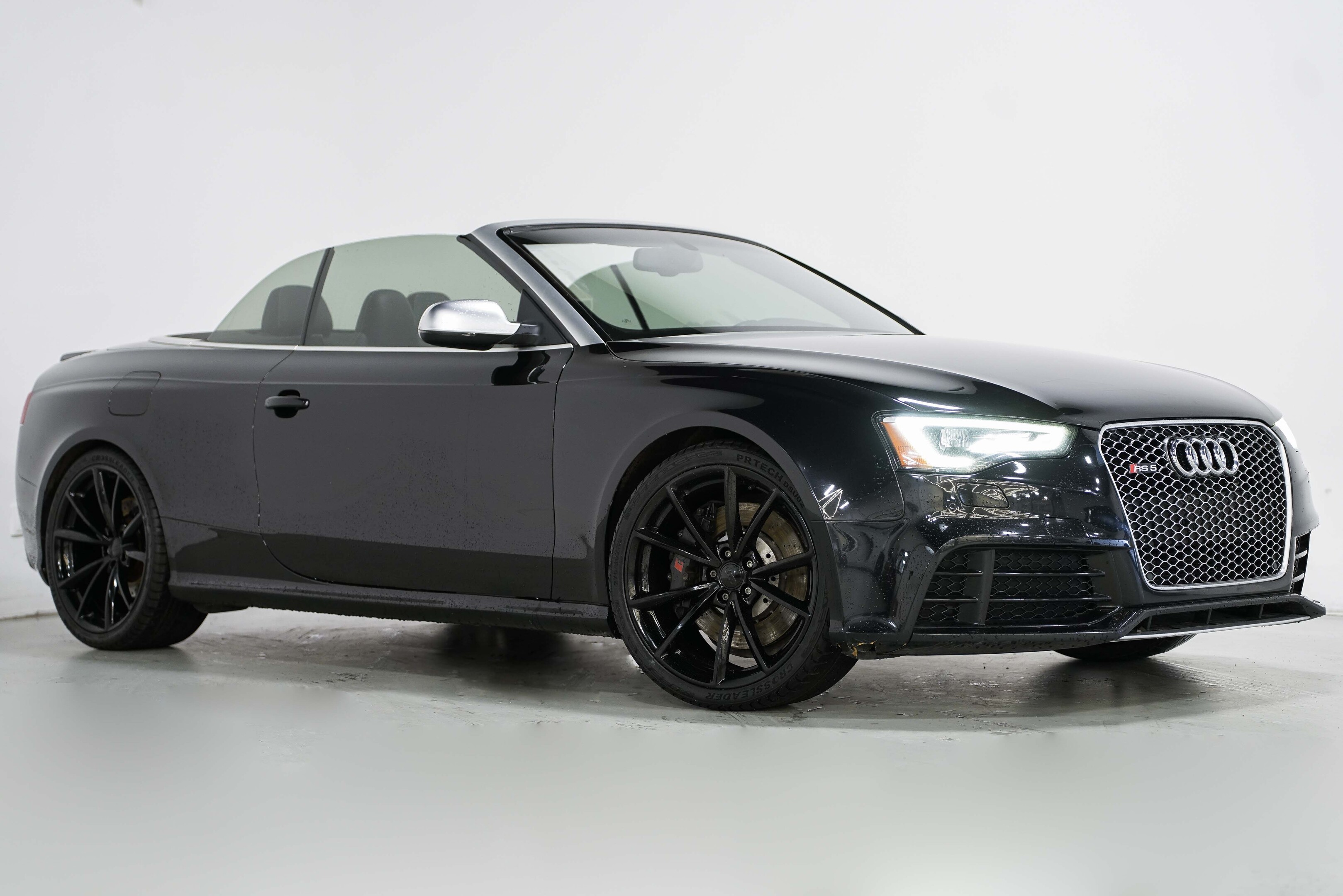 2014 Audi RS 5