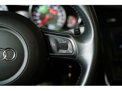 used 2012 Audi R8 car, priced at $88,900