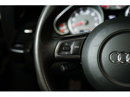 used 2012 Audi R8 car, priced at $88,900