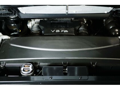 used 2012 Audi R8 car, priced at $88,900