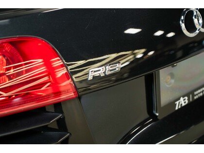used 2012 Audi R8 car, priced at $88,900