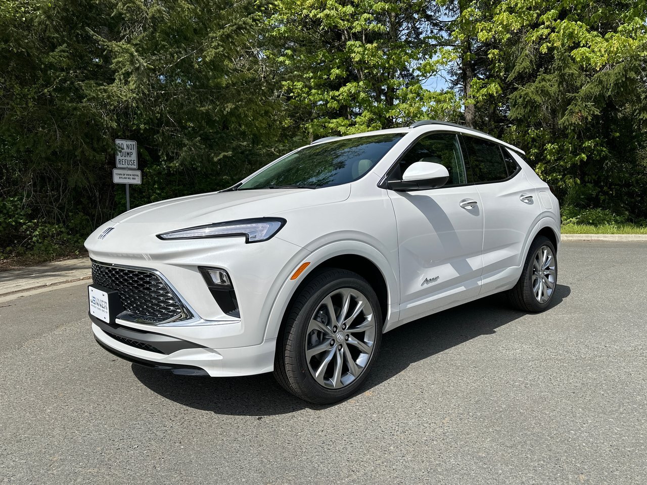 2024 Buick Encore GX Avenir YEAR END CLEAR OUT. SAVE $5,990 / 