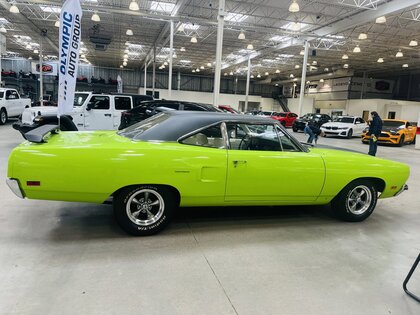 洋楽 Road Runner Click 1970 Plymouth Road Runner Vintage | 440 | 4 Speed Pistol Grip