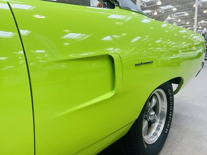 洋楽 Road Runner Click 1970 Plymouth Road Runner Vintage | 440 | 4 Speed Pistol Grip