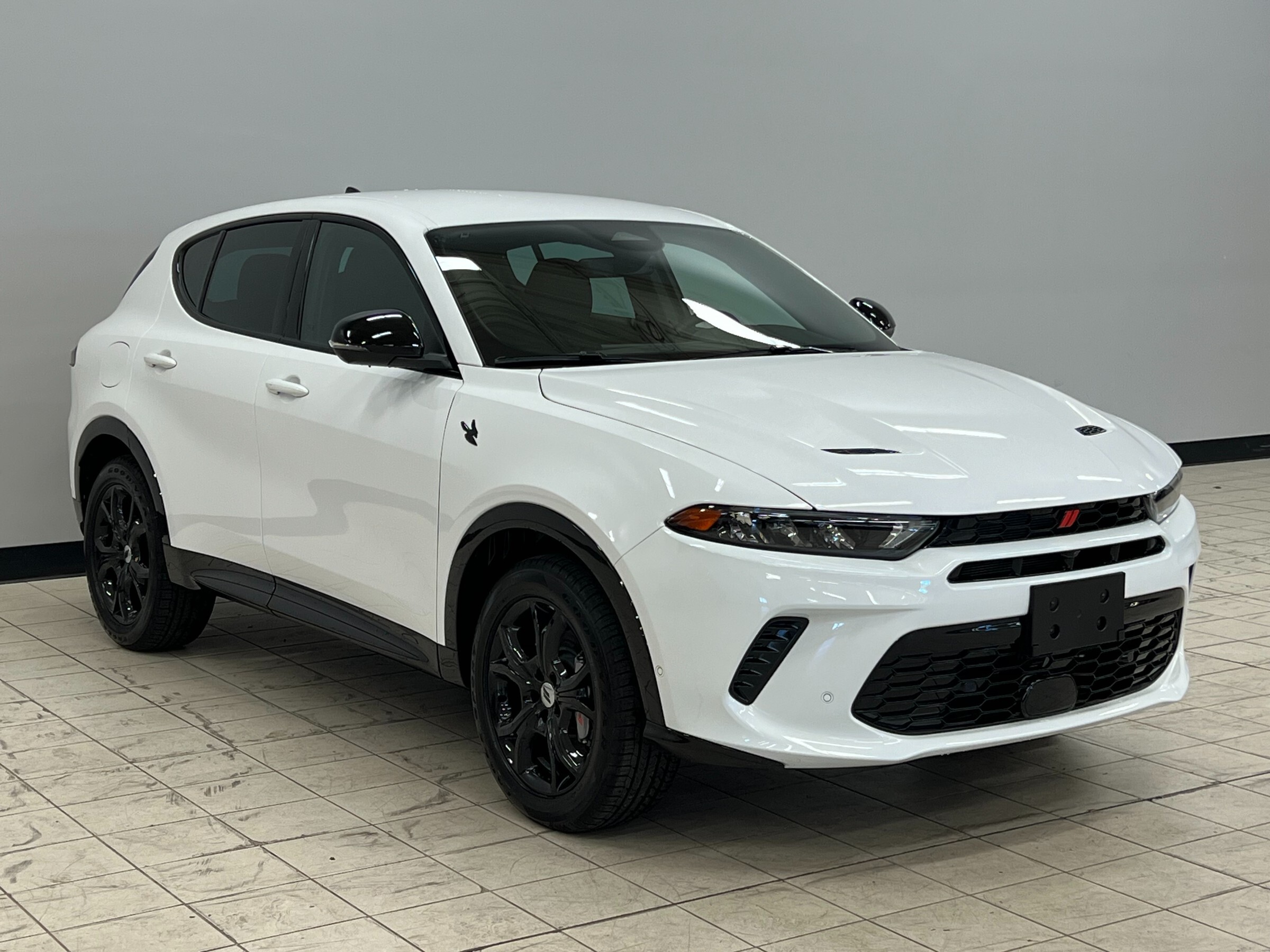 2024 Dodge Hornet PHEV R/T