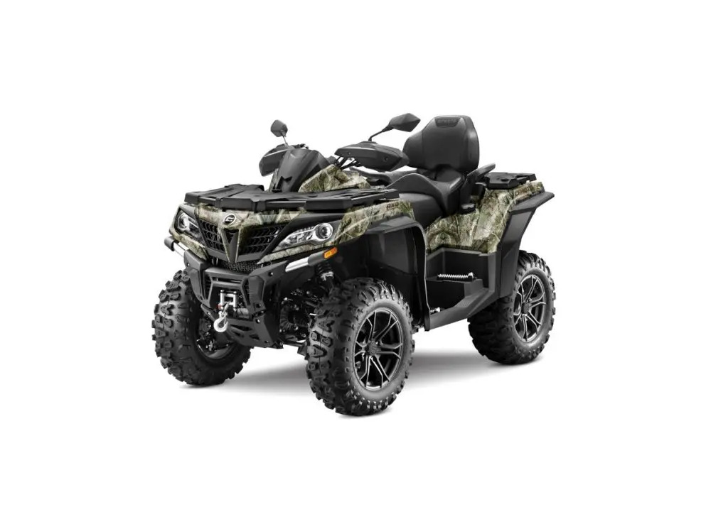 2023 CFMOTO CFORCE 800 EPS LX