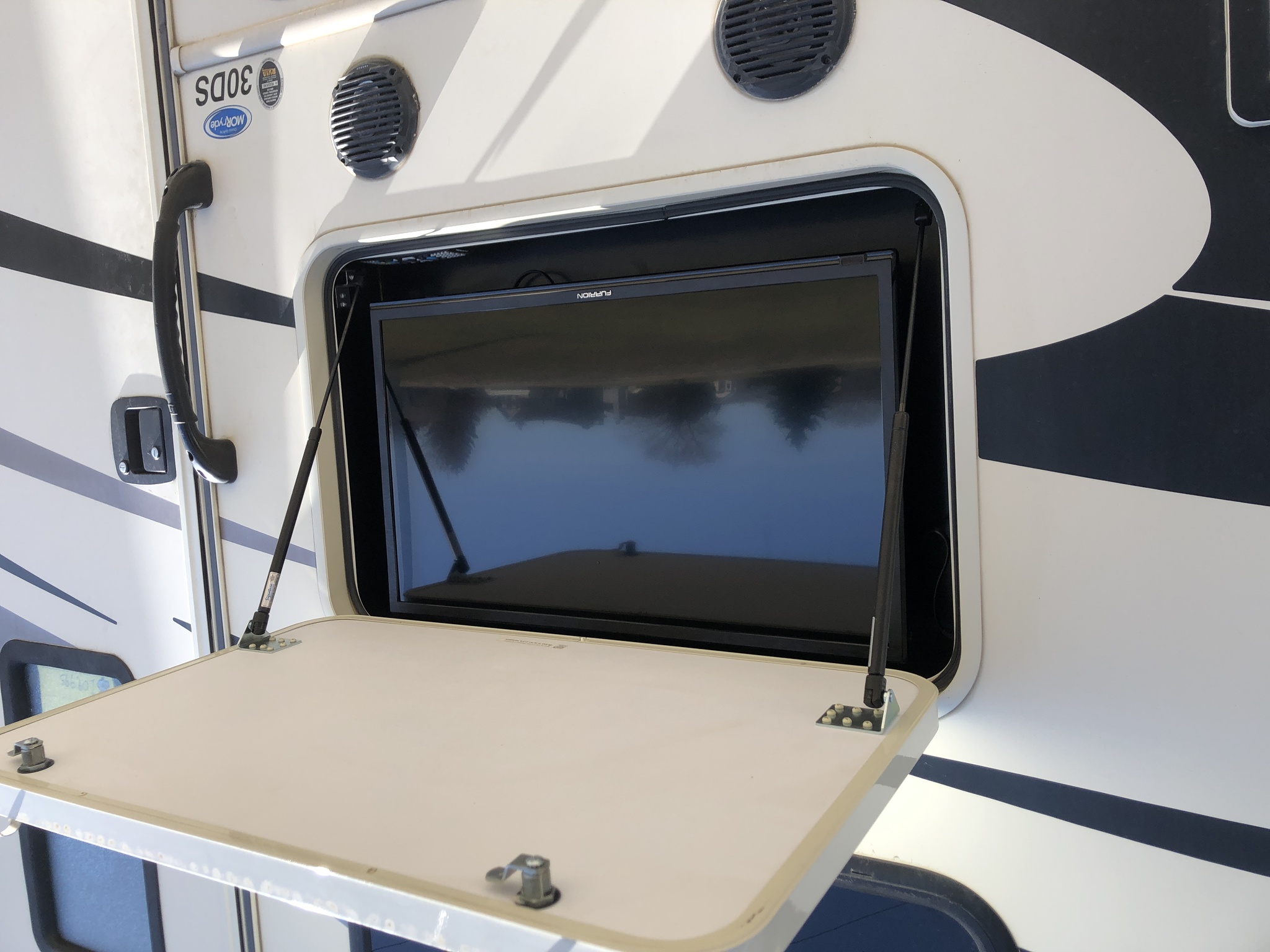 2017 Forest River FR3