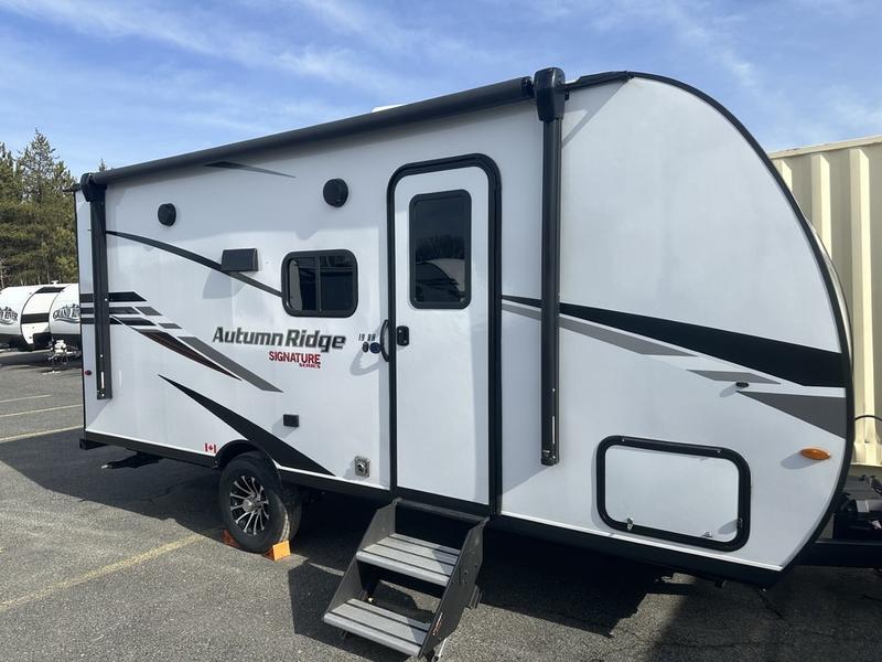 2024 Starcraft 19BH SIGNATURE SERIES BUNKHOUSE