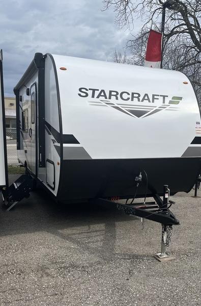 2024 Starcraft 182RB SIGNATURE SERIES COUPLES COACH
