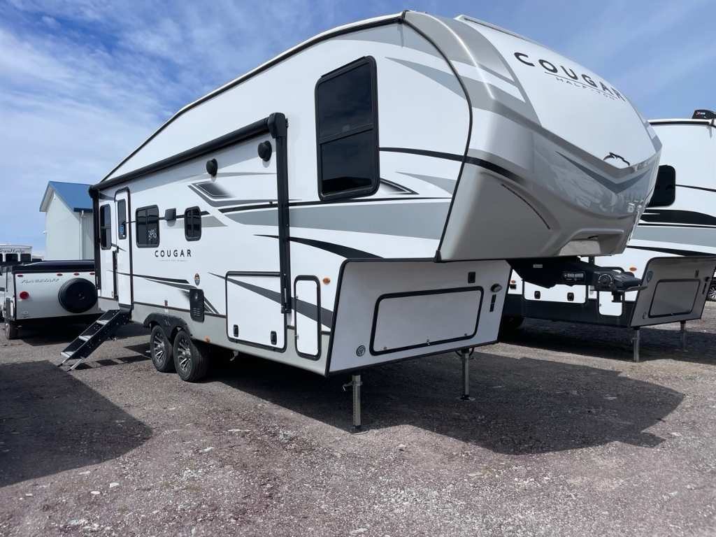 2024 Cougar 24RDS 