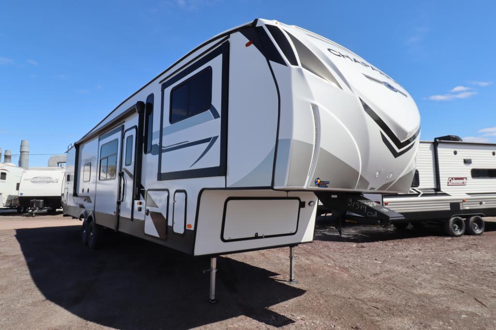 2024 Chaparral 334FL 