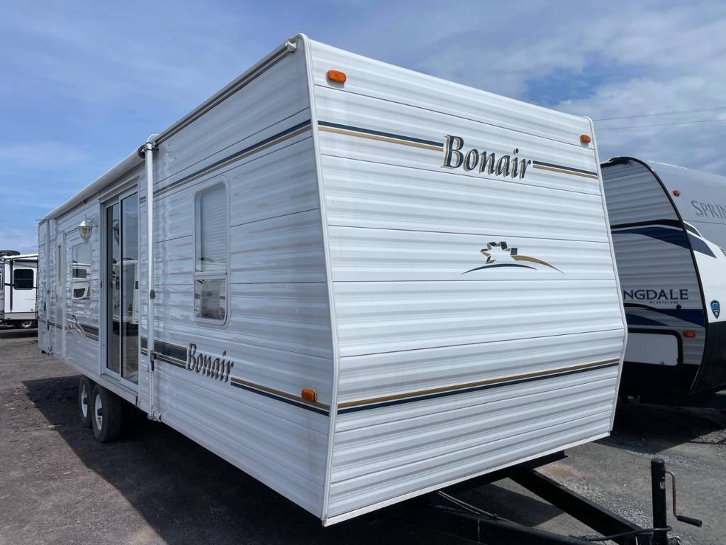 2003 Bonair BA322 