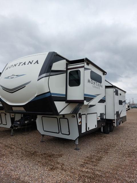 2021 Keystone RV MONTANA Legacy 3120 RL
