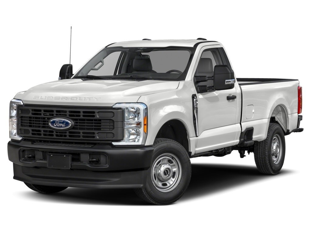 2024 Ford F-250