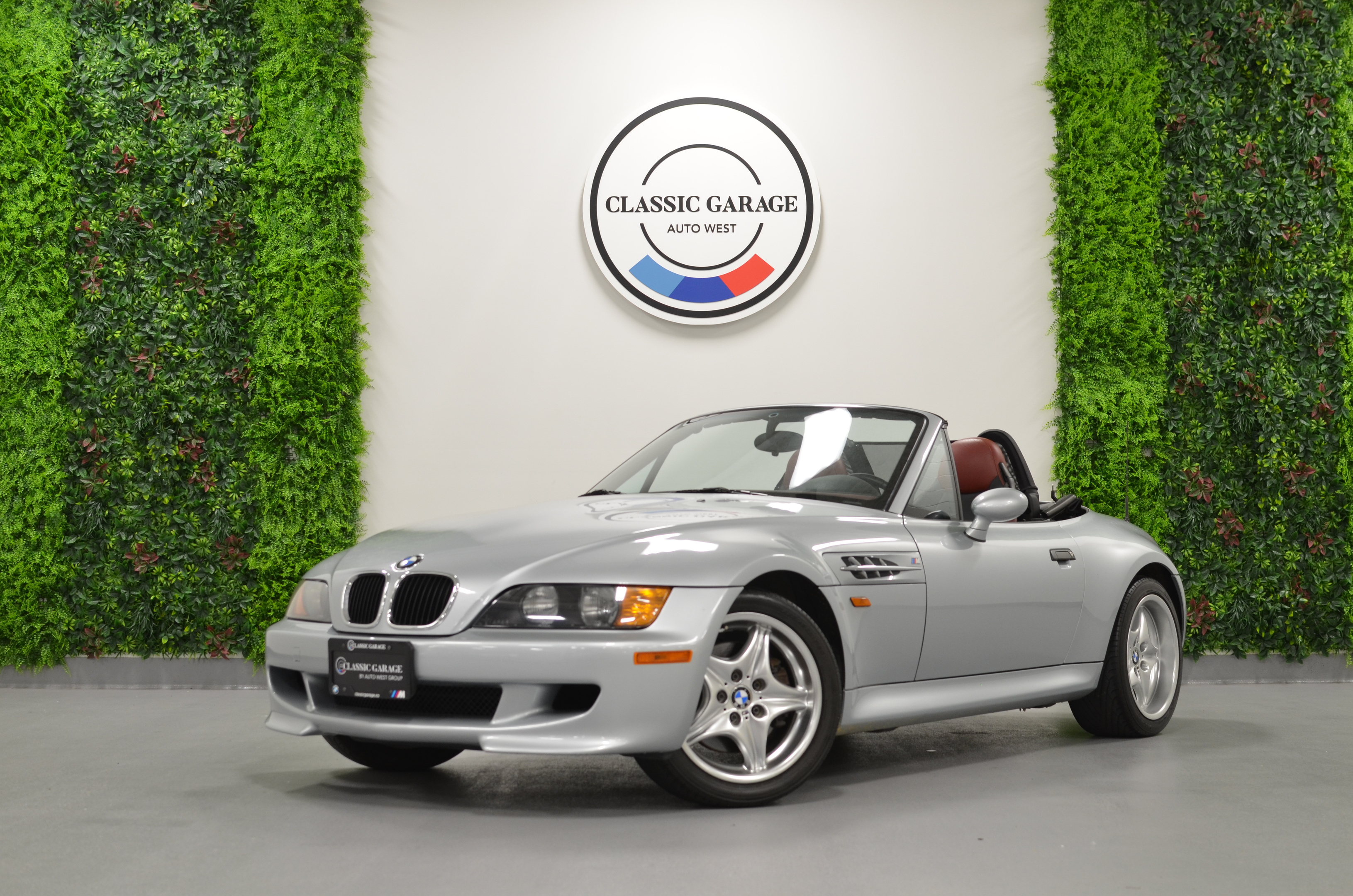 1998 BMW 3 Series Rare , local , BMW S52 MZ3, Roadster