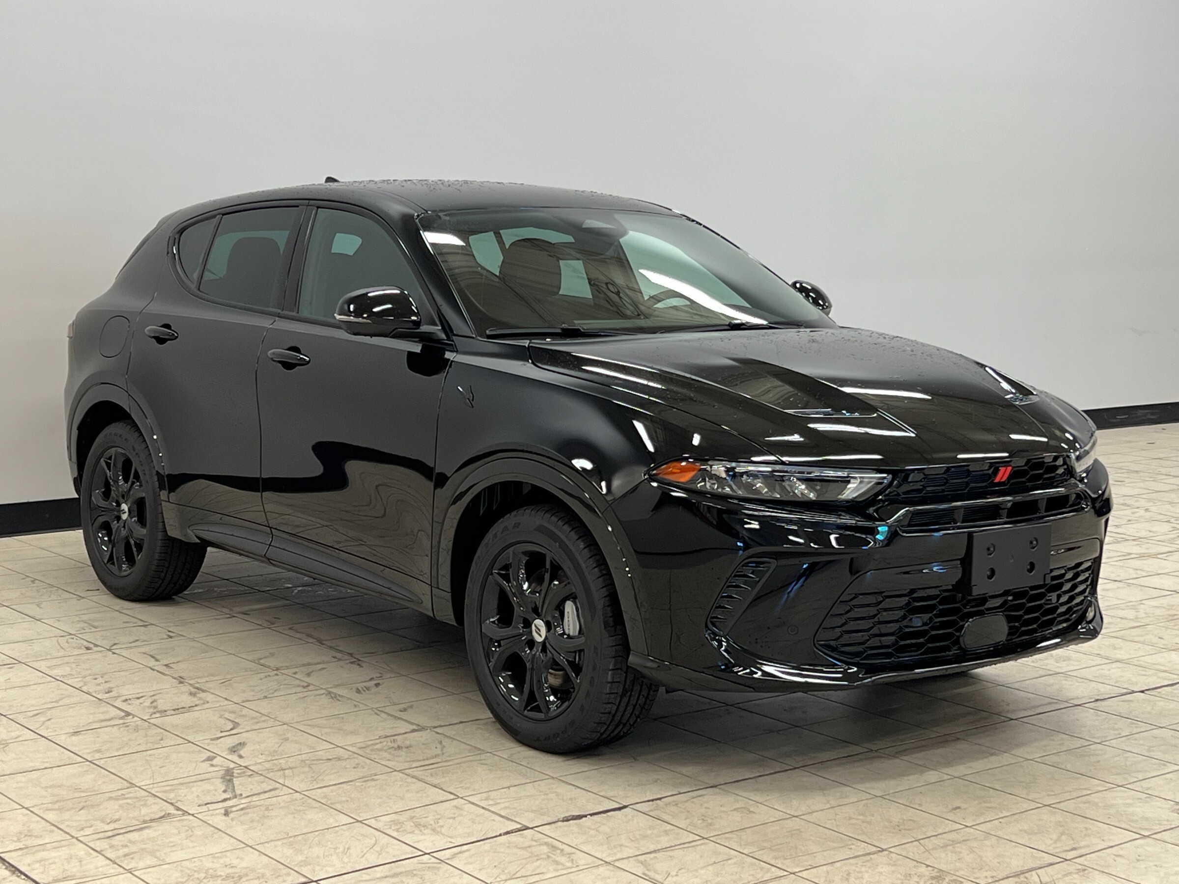 2024 Dodge Hornet PHEV R/T