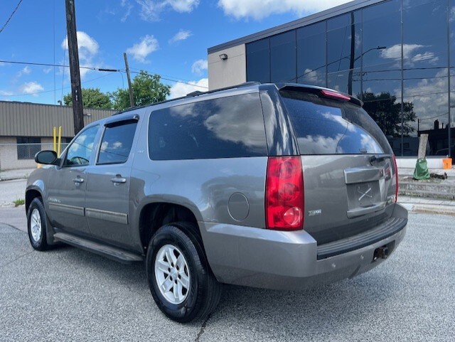 2009 GMC Yukon XL